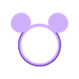 mouse_ring_flowalistik_9.5.STL Mouse ring