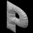 p.png DECORATIVE INFLATE LETTERS