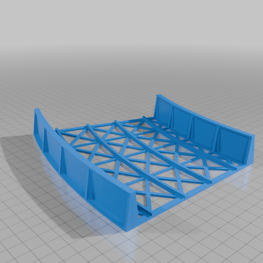 15_-_17.5_In_Radius_DOUBLE.png HO Scale 15 - 16.5 Double Curved Bridge