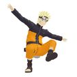 8.jpg Naruto Shippuden rasengan shuriken 3D MODEL ANIMATED BOY  KID BORUTO ANIME MANGA JAPAN TV