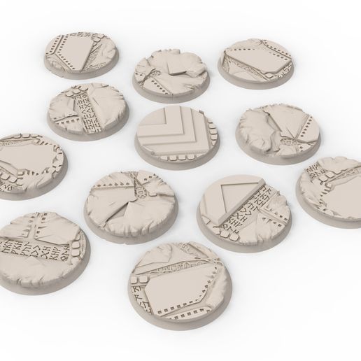 40mm.jpg Basisset für Dwarf Mine