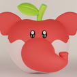 Elephant-Apple.png Elephant Apple Super Mario Wonder