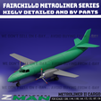 2A.png Metroliner II (CARGO) V4