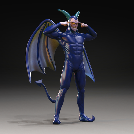 render.2016.png AKUMAN DRAGON BALL Z