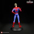 5.jpg Peter Parker B - Spider-Man Across the Spider-Verse 3D Printing