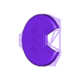 VOC-cookie-top-sup.stl Voice of Command Order Cookie for astra militarum