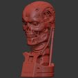 t-800-skull-terminator-2-judgment-day-v3-replica-3d-model-82a105331e.jpg Réplica do crânio do T-800 Exterminador do Futuro 2 Dia do Julgamento V3