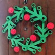 Wreath2.jpg Lego Wreath