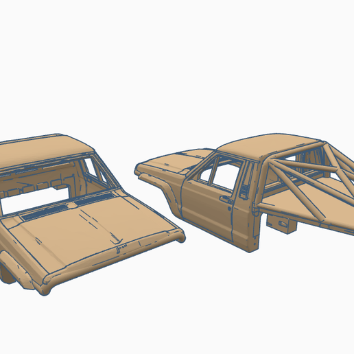 XJ-TRUG-CAB-1.png XJ TRAIL TRUGGY