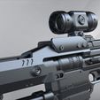 render-giger.356.jpg Destiny 2 - Her Benevolence legendary sniper rifle