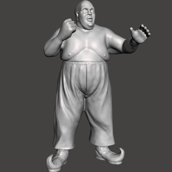 Screenshot-118.png WWE WWF LJN Style Abdullah the Butcher Custom Figure