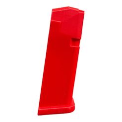image00005.jpeg STL file GLOCK 17 GEN 5 COMPATIBLE GEN 4 GEN 3 MAGAZINE・3D printable model to download