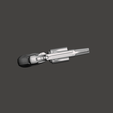 sw13.png Smith Wesson Model 637 5 Rd  Real Size 3d Gun Mold