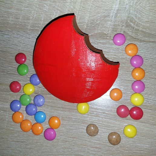 Giant-Smarty-2.jpg Half Eaten Smarty