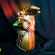 Thanos_Glove_DnD_3Demon-25.jpg The Infinity Gauntlet - Wearable DnD Dice Holder