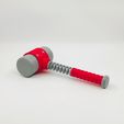 11.jpg Floppy Hammer – Flexible Hammer