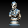 Screenshot-2196.png Clockwork Thrones: Steampunk Medieval Chess Set