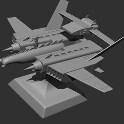 STL file Robocon-Style Robot Model 🤖 ・Model to download and 3D print・Cults