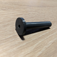 image.png Filament Guide Tube for IKEA Table Lack