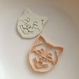 76.jpg 3D PRINTABLE  COOKIE CUTTER, .STL DESIGN - PERFECT FOR BAKING AND ADVENTURE - THEMED TREATS