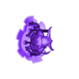 _NURGLING.stl Plauge Childern