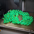 Bamboo Dragon Cinderwing3D X BambuLab