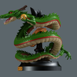 Schermata-2022-03-07-alle-17.44.23.png Dragonball Shenron Statue - Archivo de impresión 3D STL Modelo de impresión 3D