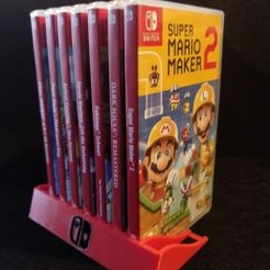 Soporte para Nintendo Switch