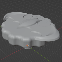 322415221_712624510433453_3373993263577789045_n.png Fichier STL gratuit ender 3 pro upgrade batman edition・Modèle imprimable en 3D à télécharger