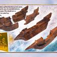 5.jpg 3D file golden hind・3D printing template to download