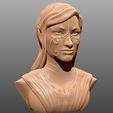 1F.png Elf Bust