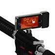 1_3.jpg Protective housing for iPhone 5SE and Flir ONE