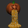 render1.jpg Floating Puking Pumpkin