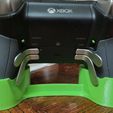 xbox3.jpg Xbox One Elite Controller Stand (Series X|S)