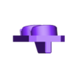 2g_Maz_Chest7_WHITE.stl STL file Deathpunch (Not Mazinger Z)・3D printing idea to download