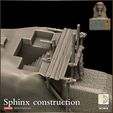 720X720-hos-sphinx-release-2.jpg Sphinx with entrance and construction - Heart of the Sphinx