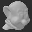 Screenshot-2023-03-16-154318.png Dwarf Dopey Head Bust [Snow White]