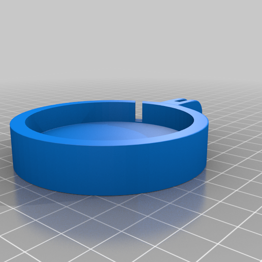 7fe1ed42-cf3f-4dbb-9a1e-48e69aa62e0f.png Round Spot GoPro Mount