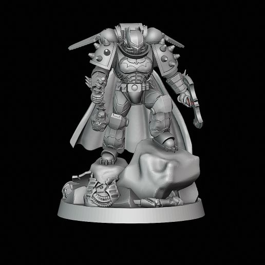 IMG_1317.jpeg Bat man full armour