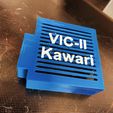 b9a3907f-5c13-4c8f-8616-df55e598f0b2.jpg VIC-II Kawari Large with fan - housing