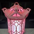 Gothic Lantern