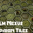 eee eo Realm Nexus Campaign Tiles