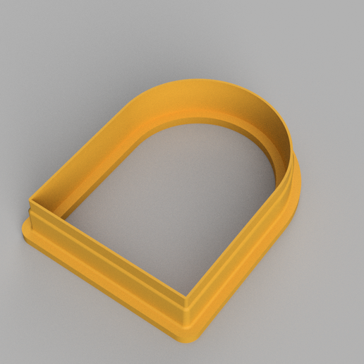 Beach Scene Clay Cutter & Stamp set STL