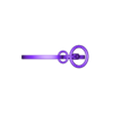 DVA_GUN_3_STL.stl D.Va from Overwatch 2