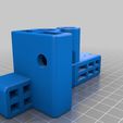 RoBo_X_Idler.jpg Robo R1 3D Printer