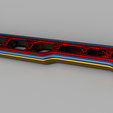 fghghfgh.png Cyberpunk 2077 - Katana Tier 4 - 3D Model