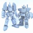 10square.jpg POWER RANGERS DINO MEGAZORD