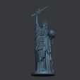 Statue-of-Liberty-_-Hong-Kong-20210522-(8).jpg Statue of Liberty - HK freedom