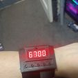 IMG-20220301-WA0023.jpeg Yu-Gi-Oh! Duel Counter Watch - With Code