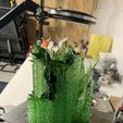 IMG_1363.JPG Free STL file Boss Git on Pet Drake・Object to download and to 3D print